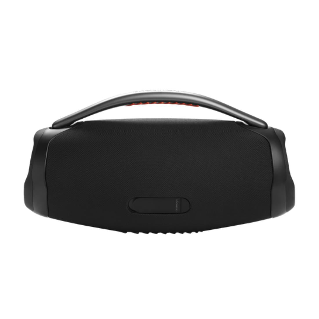 BOCINA JBL BOOMBOX 3 WATER PROOF BLACK 24h
