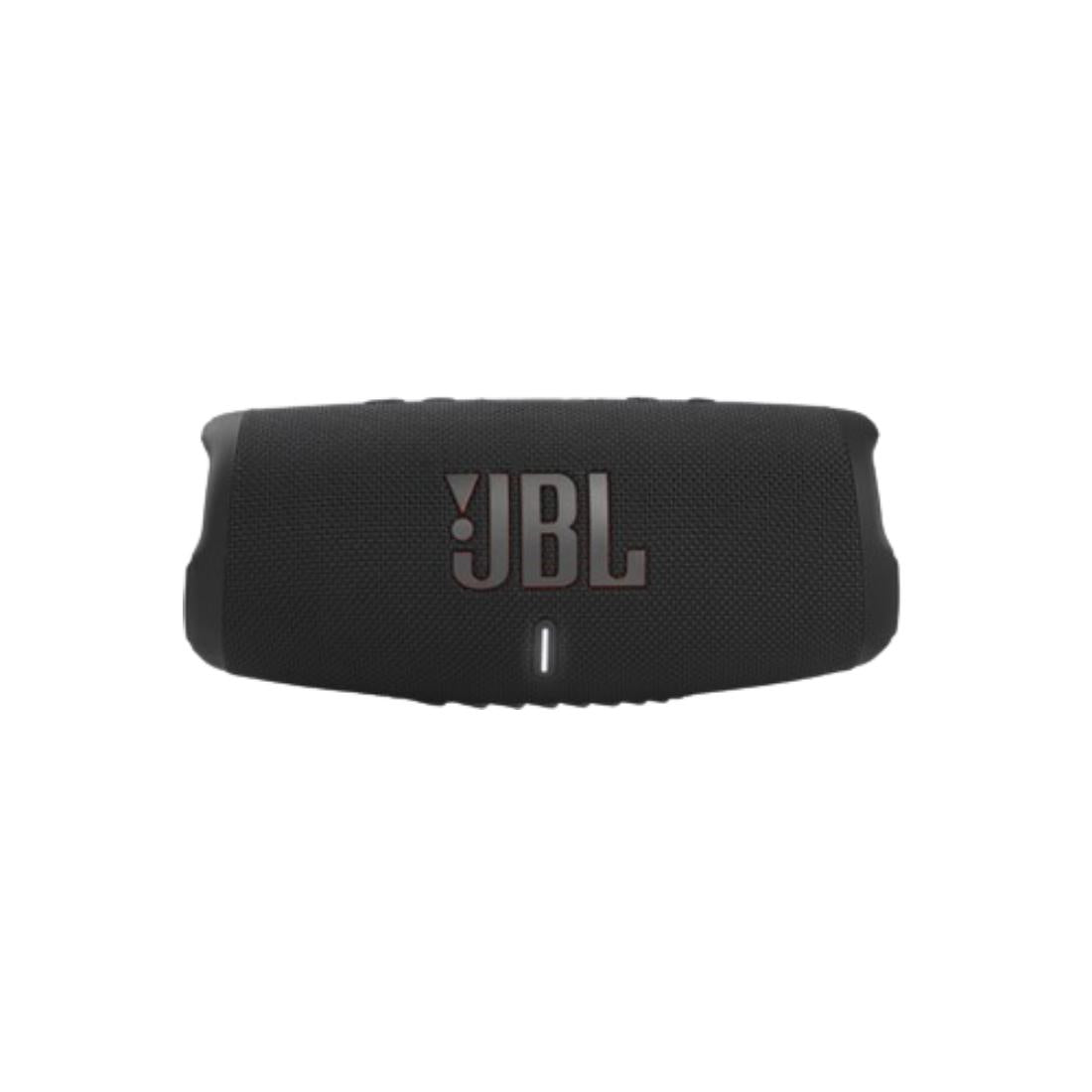 BOCINA  JBL CHARGE-5 PORTABLE BLACK 20h