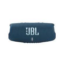 BOCINA  JBL CHARGE-5 PORTABLE BLUE 20h