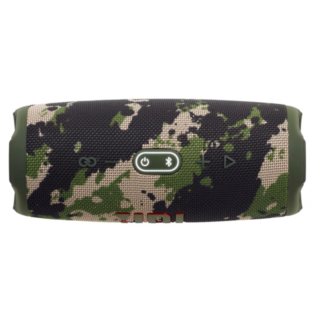 BOCINA  JBL CHARGE-5 PORTABLE SQUAD 20h