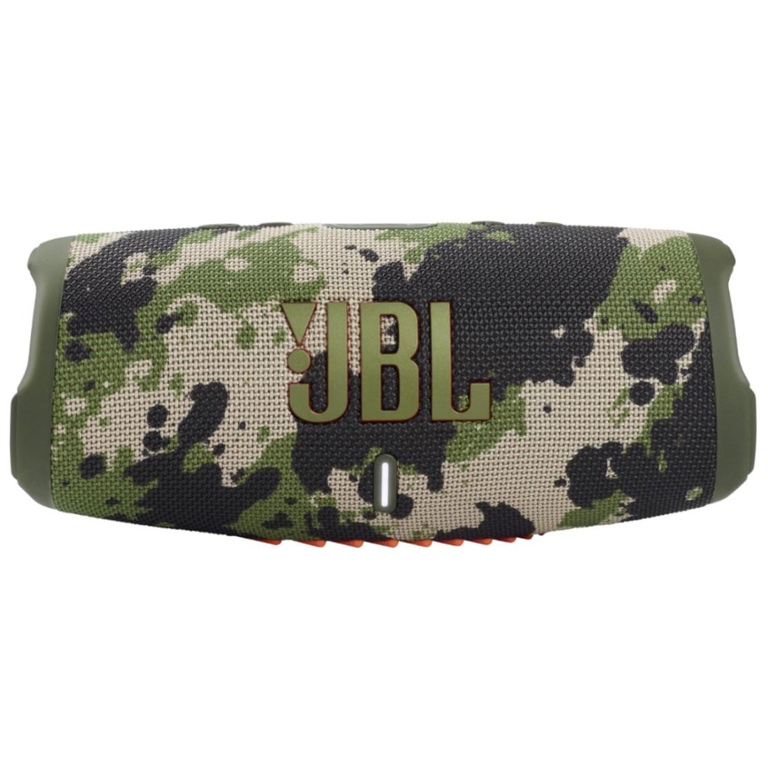 BOCINA  JBL CHARGE-5 PORTABLE SQUAD 20h