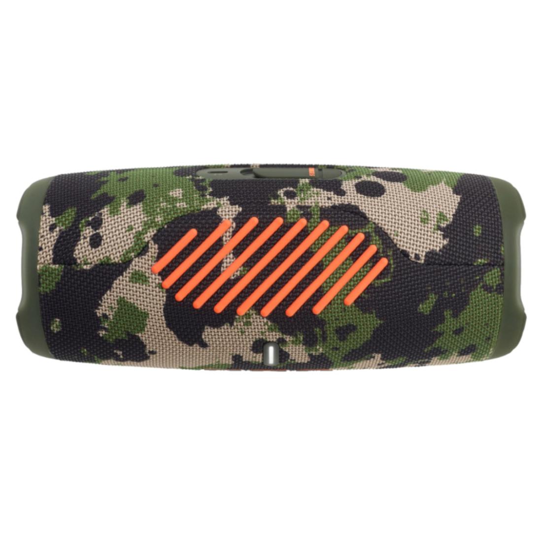 BOCINA  JBL CHARGE-5 PORTABLE SQUAD 20h