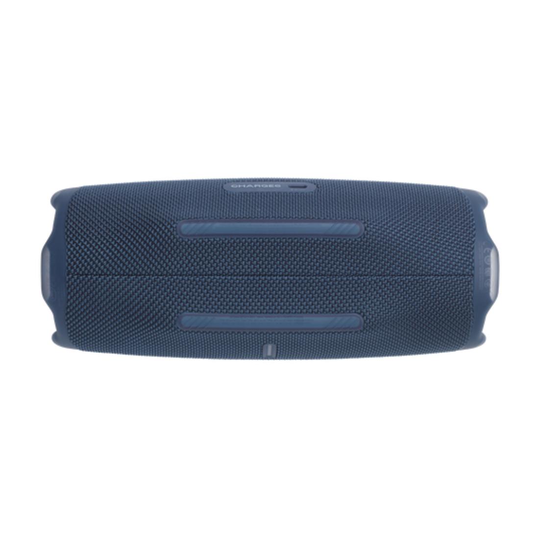 BOCINA  JBL CHARGE-6 PORTABLE AZUL 28HRS