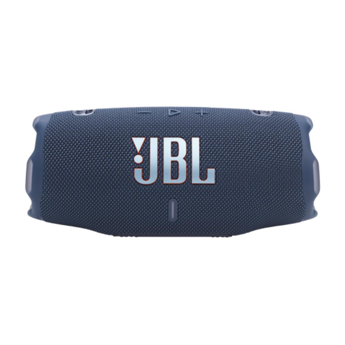 BOCINA  JBL CHARGE-6 PORTABLE AZUL 28HRS