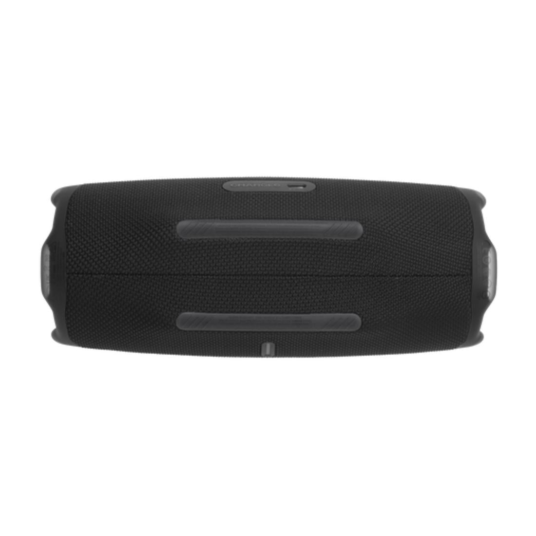 BOCINA  JBL CHARGE-6 PORTABLE NEGRO 28HRS