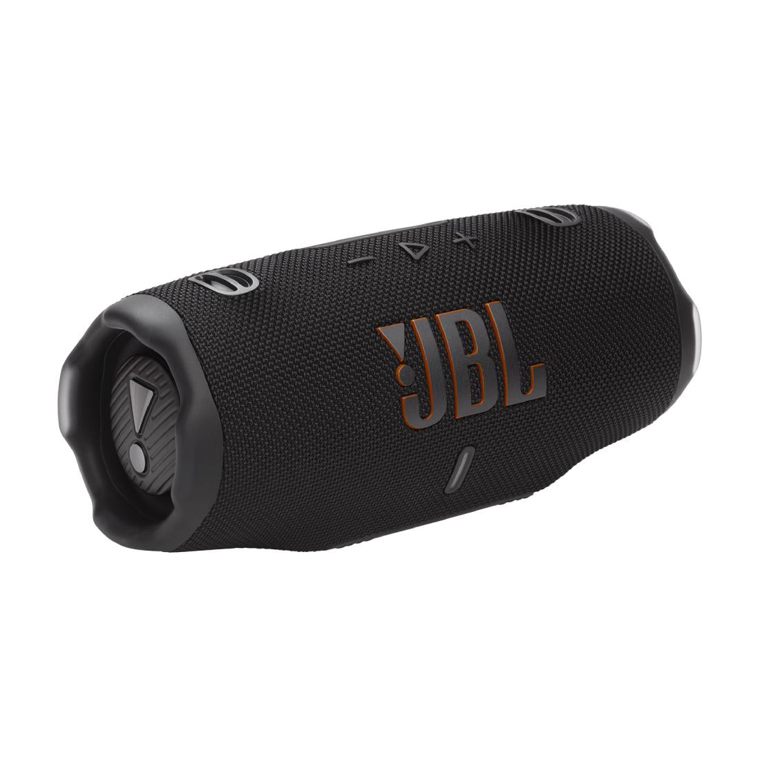 BOCINA  JBL CHARGE-6 PORTABLE NEGRO 28HRS