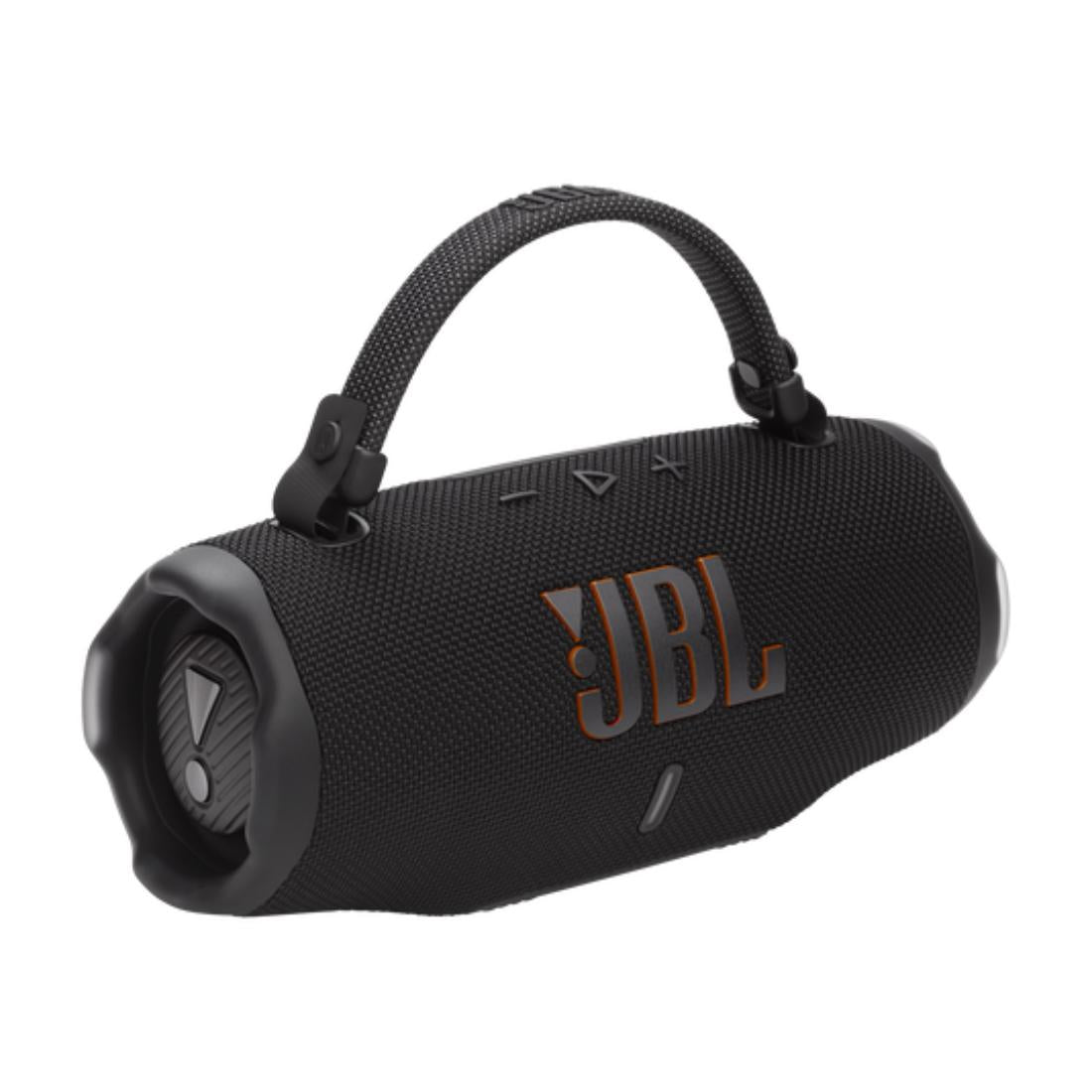 BOCINA  JBL CHARGE-6 PORTABLE NEGRO 28HRS