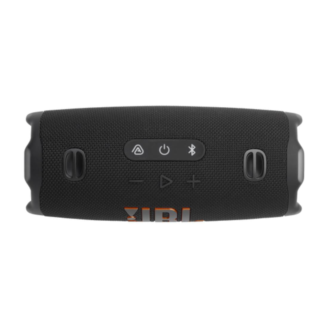 BOCINA  JBL CHARGE-6 PORTABLE NEGRO 28HRS