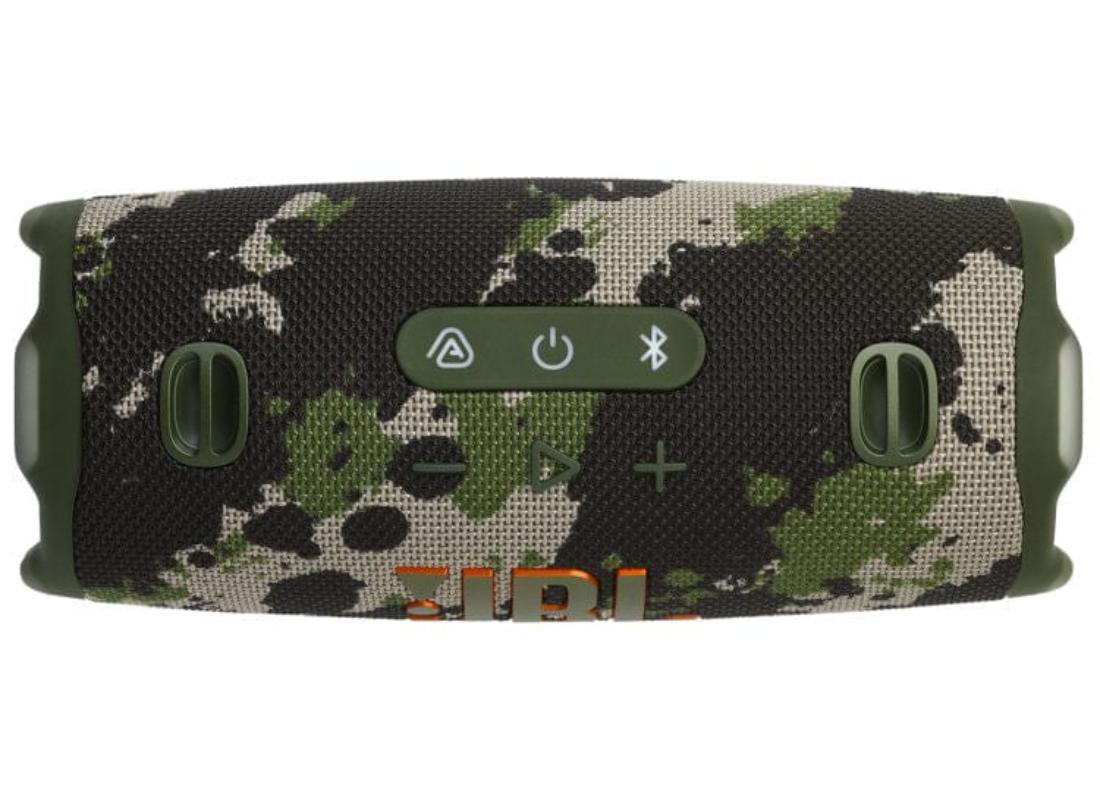 BOCINA  JBL CHARGE-6 PORTABLE SQUAD 28HRS