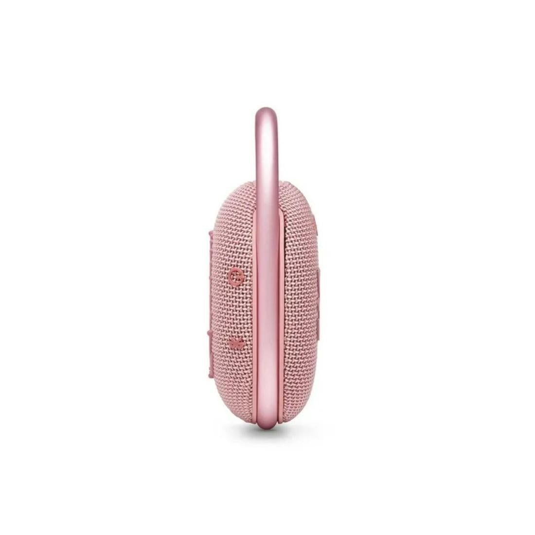 BOCINA JBL CLIP4 BLUETOOTH PINK 10h
