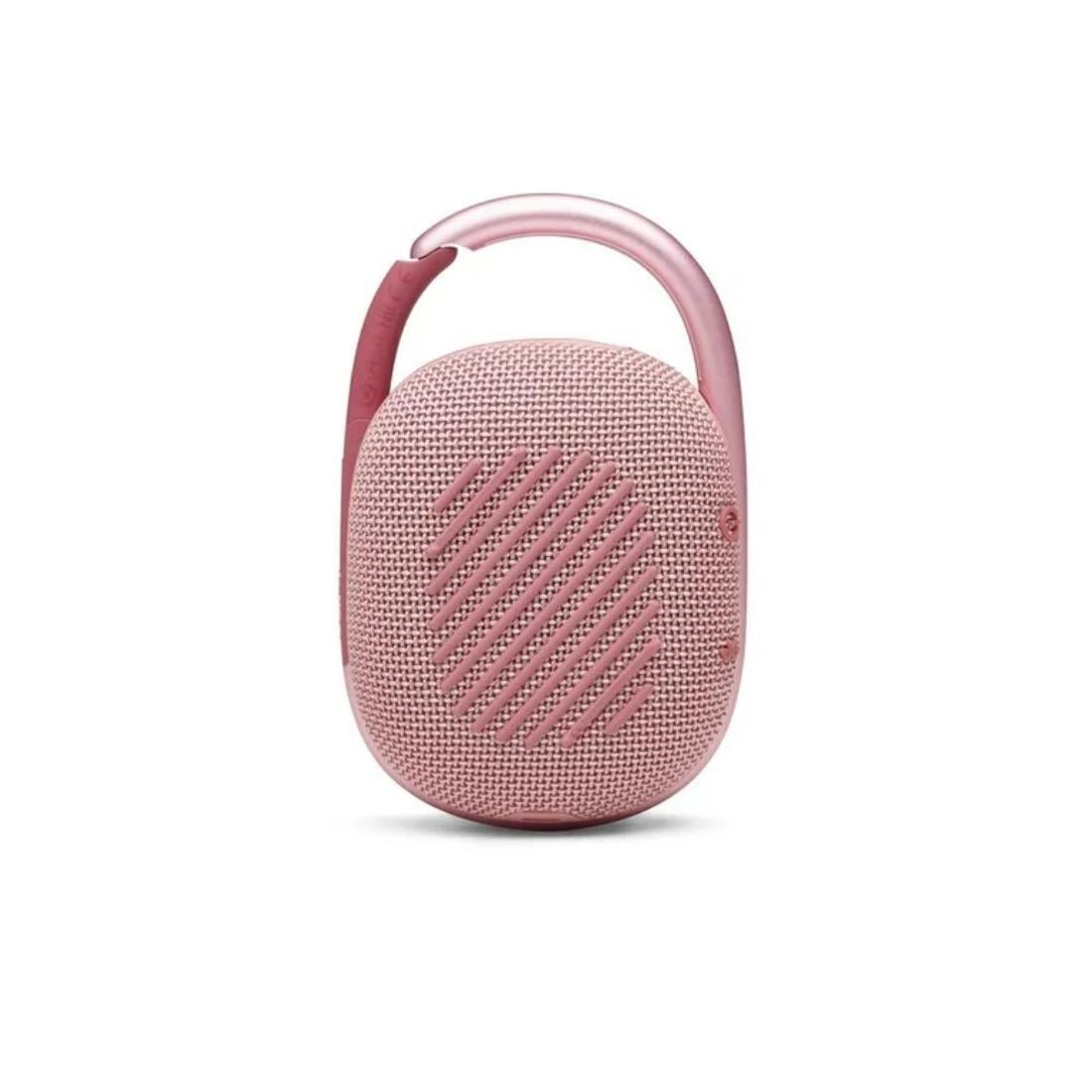 BOCINA JBL CLIP4 BLUETOOTH PINK 10h