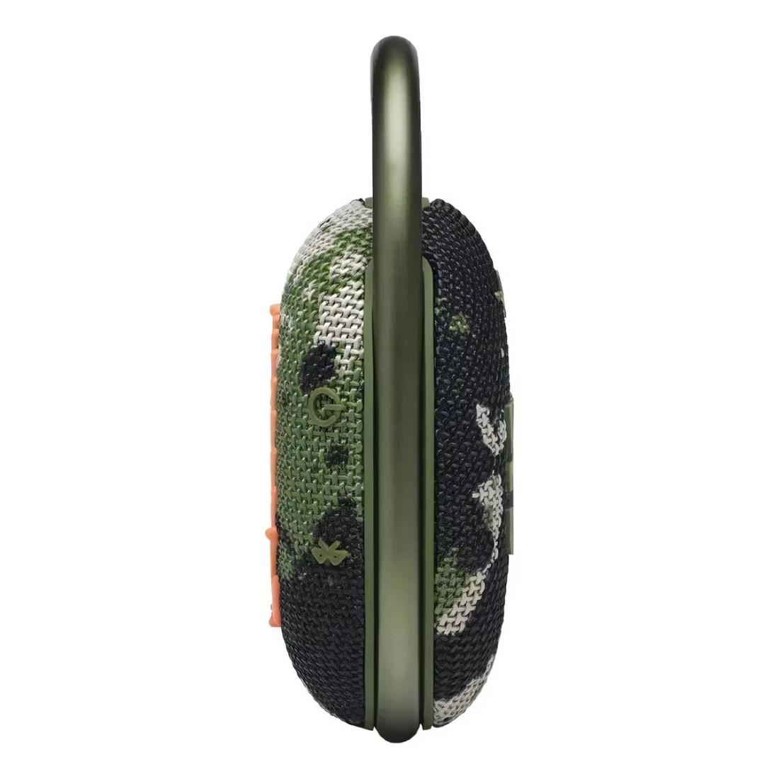 BOCINA JBL CLIP4 BLUETOOTH SQUAD 10h