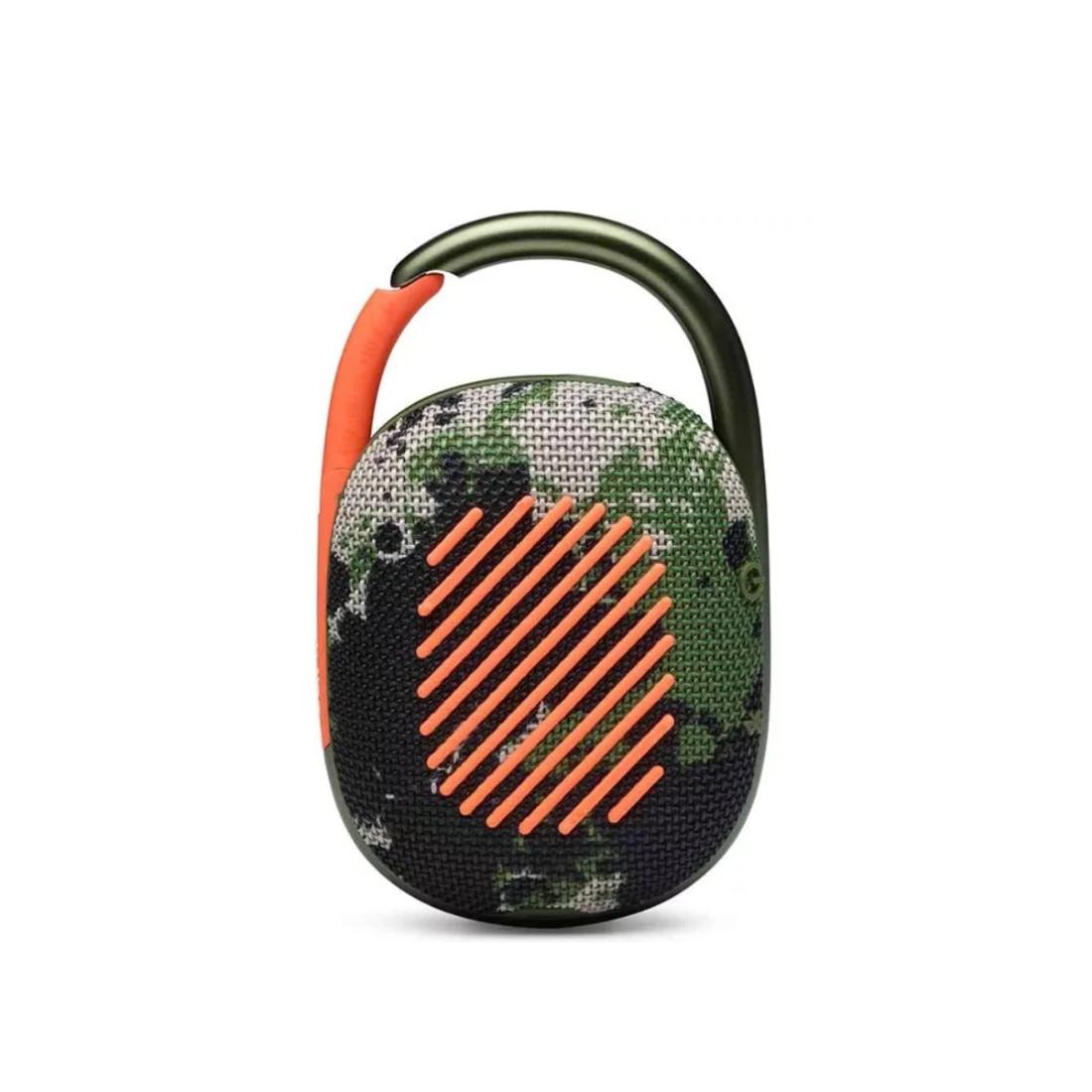 BOCINA JBL CLIP4 BLUETOOTH SQUAD 10h