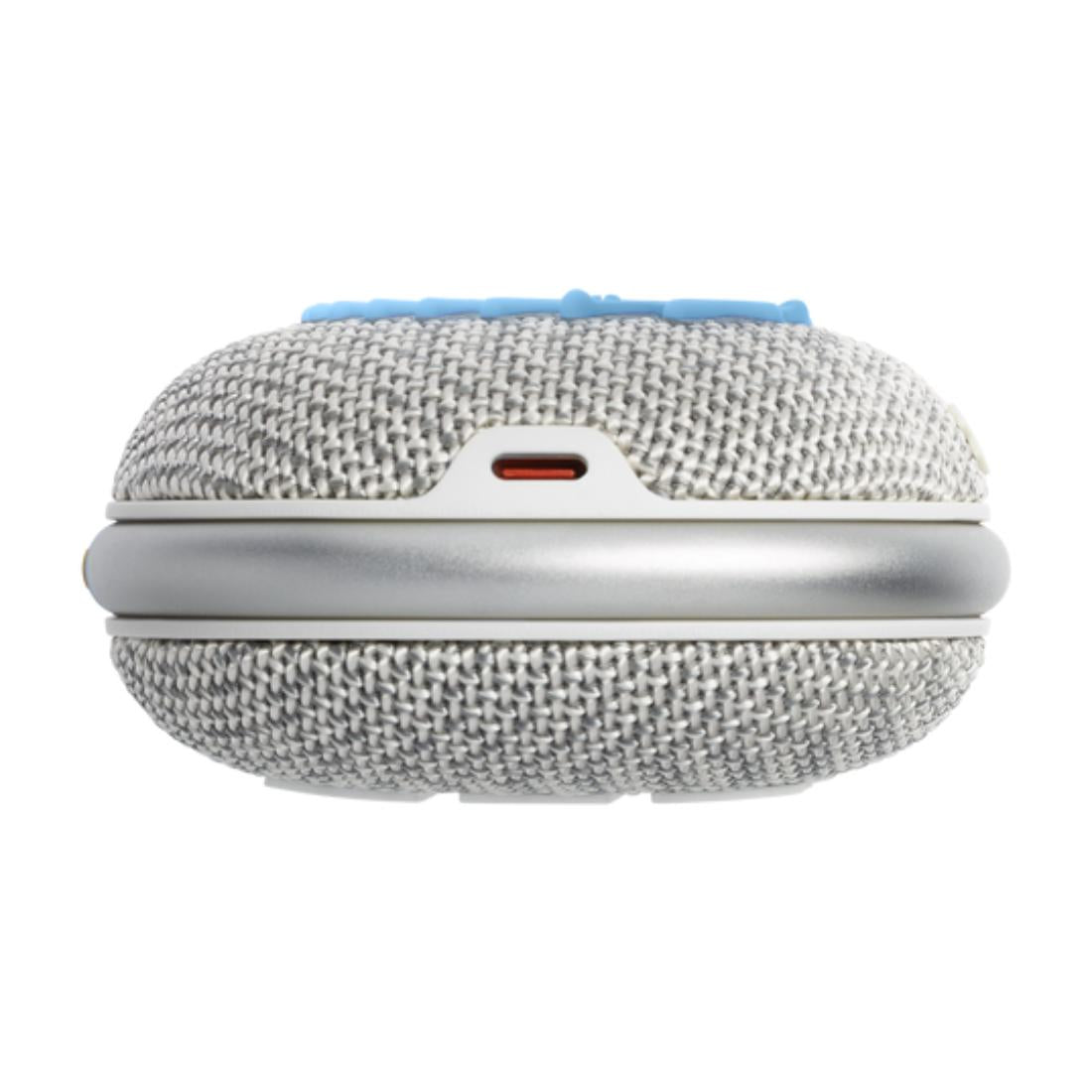 BOCINA JBL CLIP4 ECO BLUETOOTH 5.1 BLANCO 10h