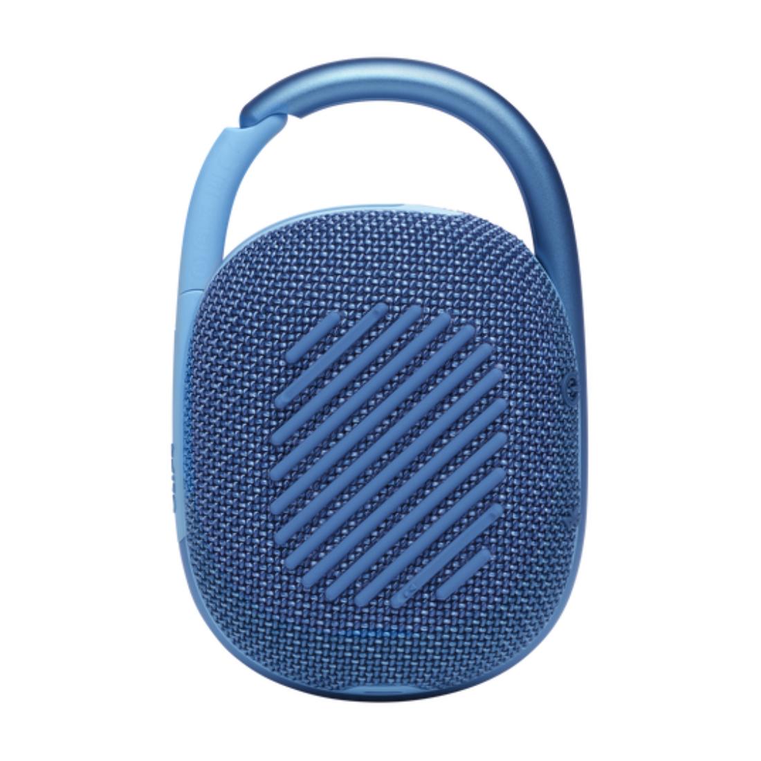 BOCINA JBL CLIP4 ECO BLUETOOTH 5.1 BLUE 10h