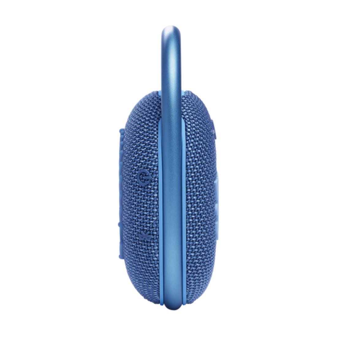 BOCINA JBL CLIP4 ECO BLUETOOTH 5.1 BLUE 10h