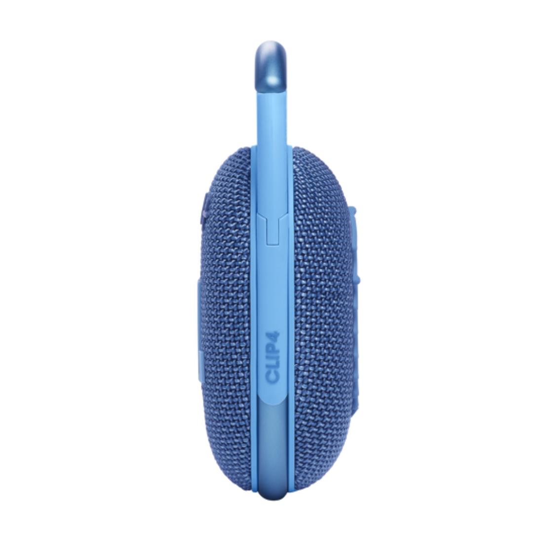 BOCINA JBL CLIP4 ECO BLUETOOTH 5.1 BLUE 10h
