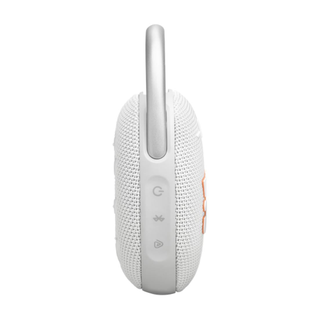 BOCINA JBL CLIP5 BLUETOOTH 5.3 BLANCO 12h