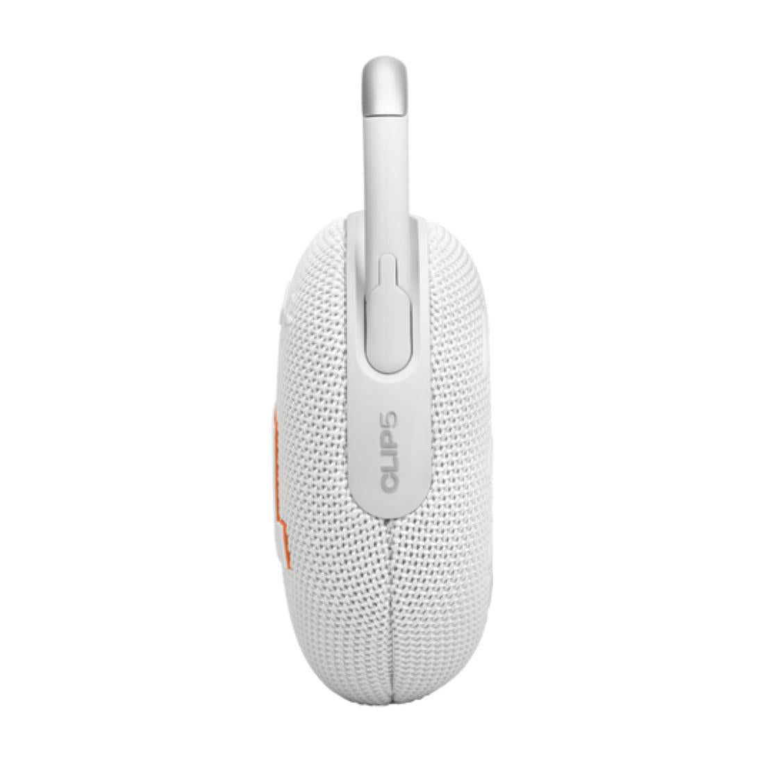 BOCINA JBL CLIP5 BLUETOOTH 5.3 BLANCO 12h