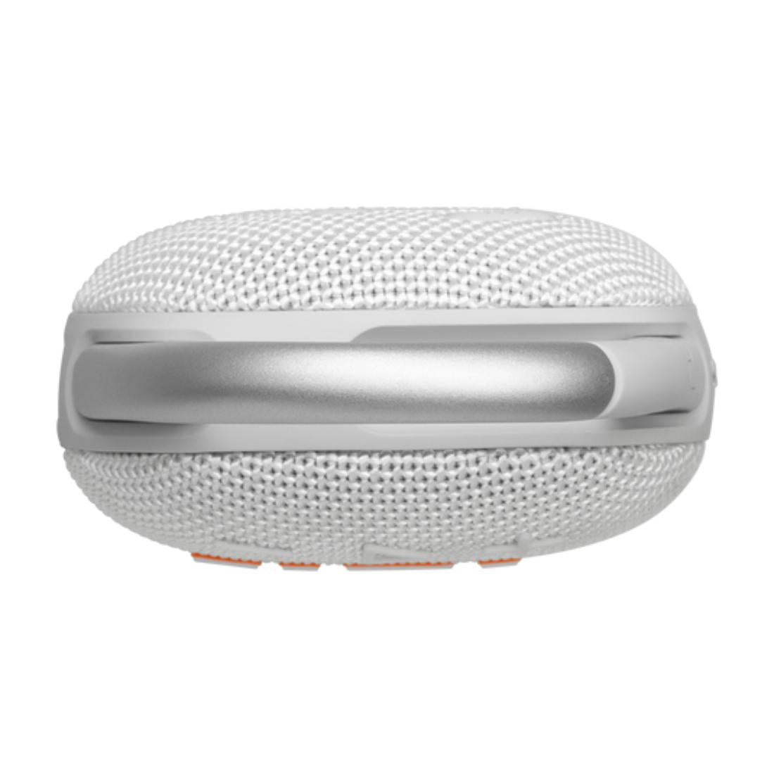BOCINA JBL CLIP5 BLUETOOTH 5.3 BLANCO 12h