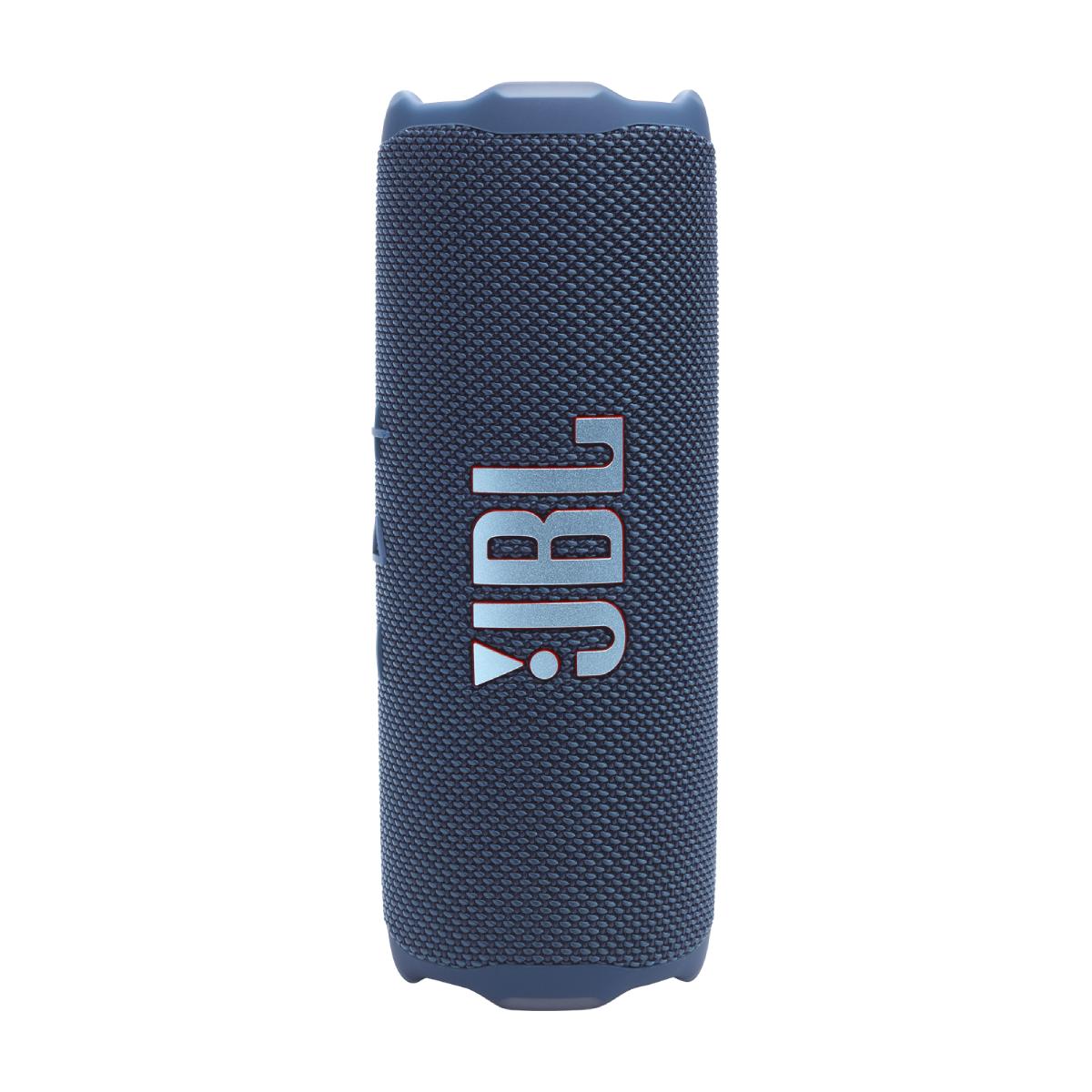 BOCINA JBL FLIP 7 WATERPROOF AZUL 16h