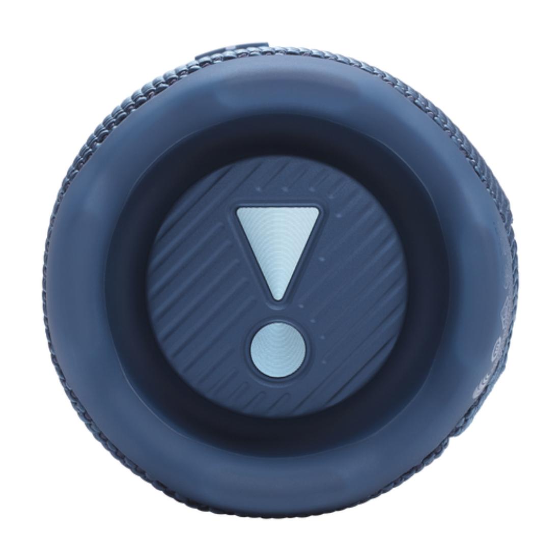 BOCINA JBL FLIP 7 WATERPROOF AZUL 16h