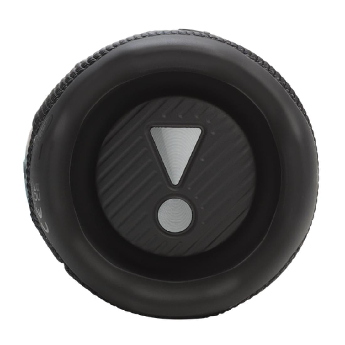 BOCINA JBL FLIP 7 WATERPROOF BLACK 16h