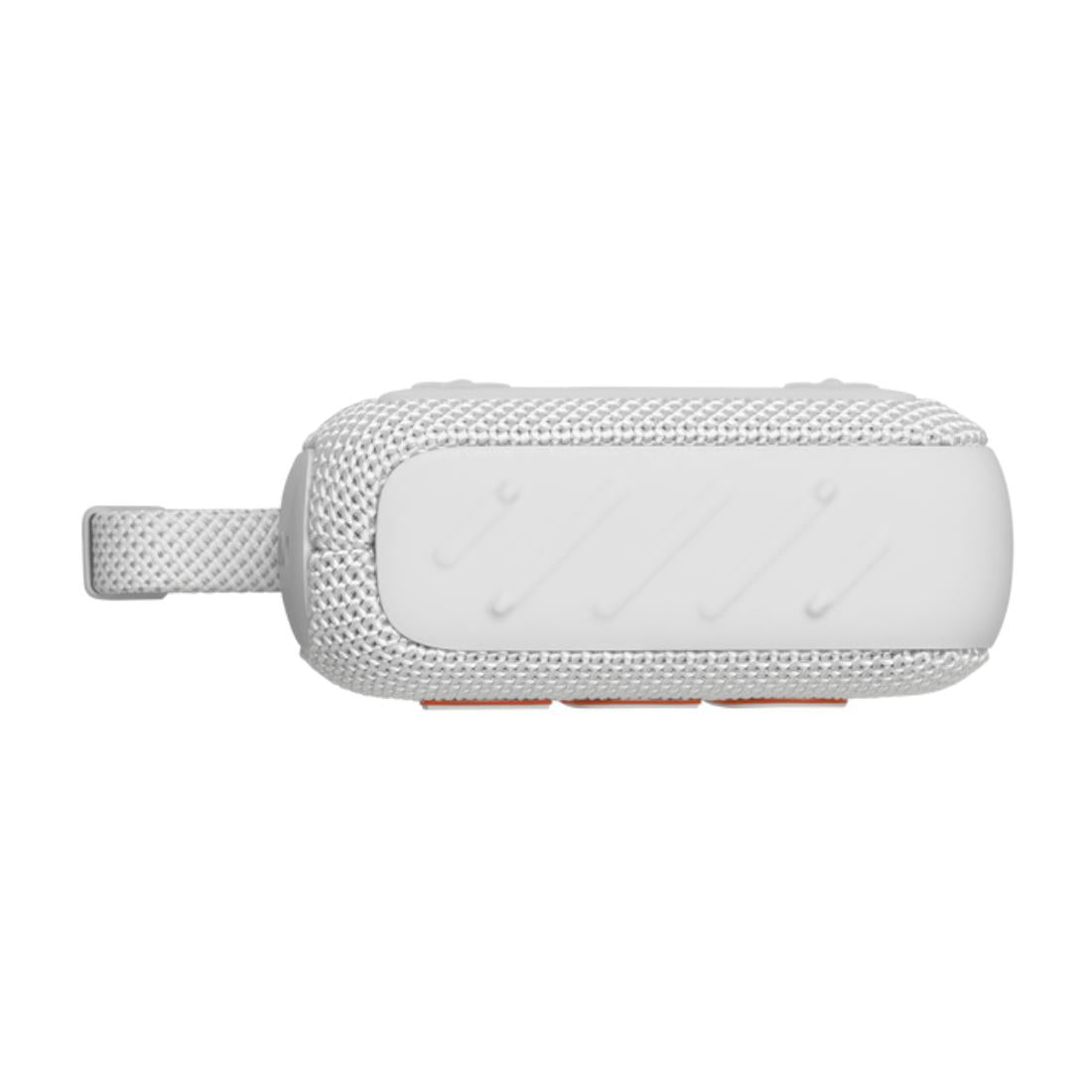 BOCINA JBL GO-4 PORTABLE BLANCO 5h