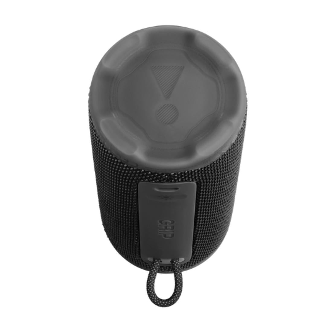 BOCINA JBL GRIP WATERPROOF BLACK 14H