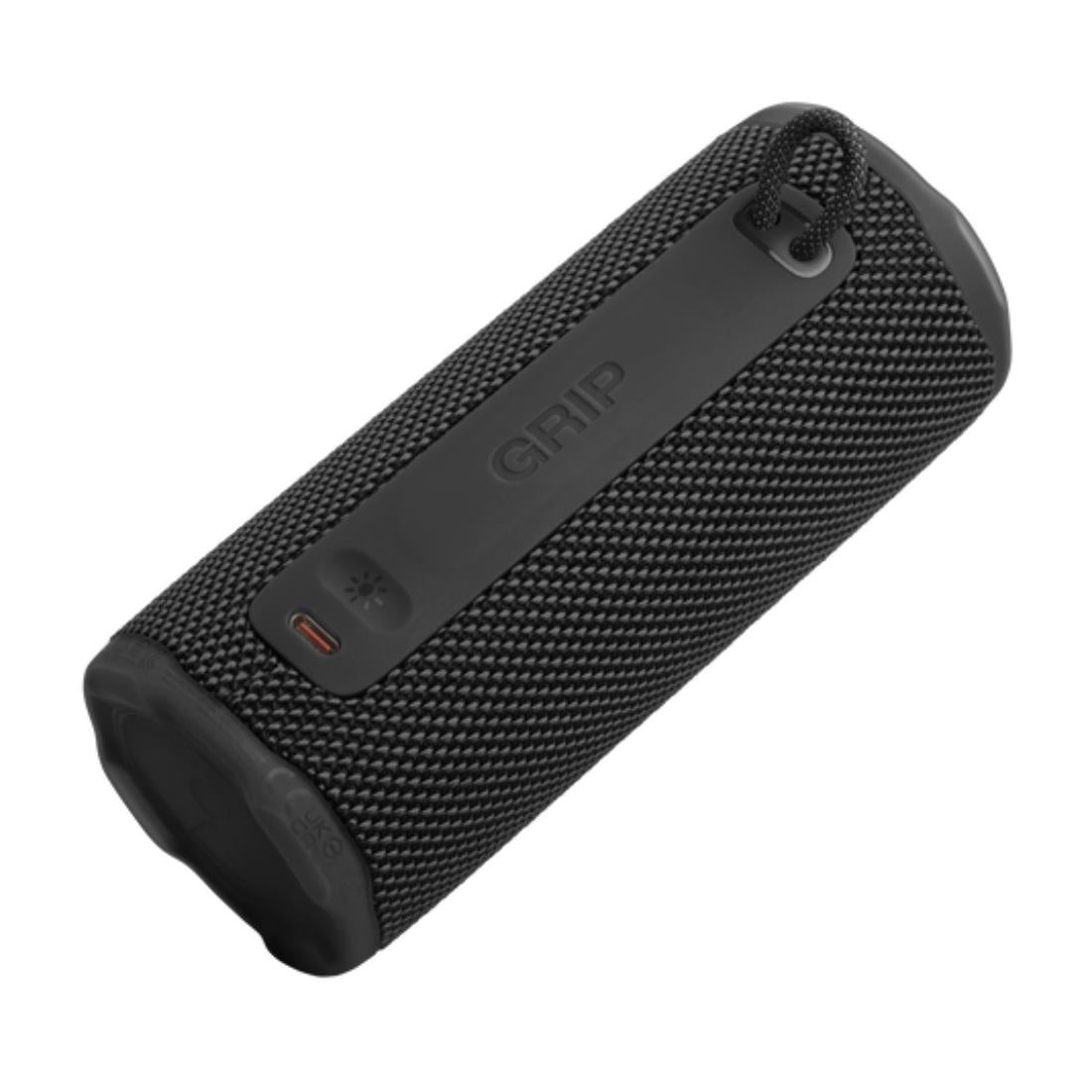BOCINA JBL GRIP WATERPROOF BLACK 14H
