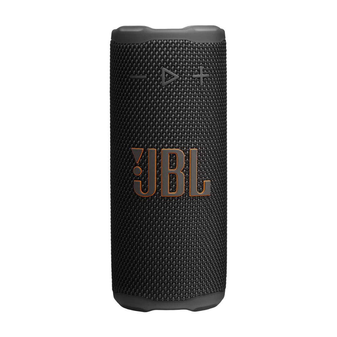 BOCINA JBL GRIP WATERPROOF BLACK 14H