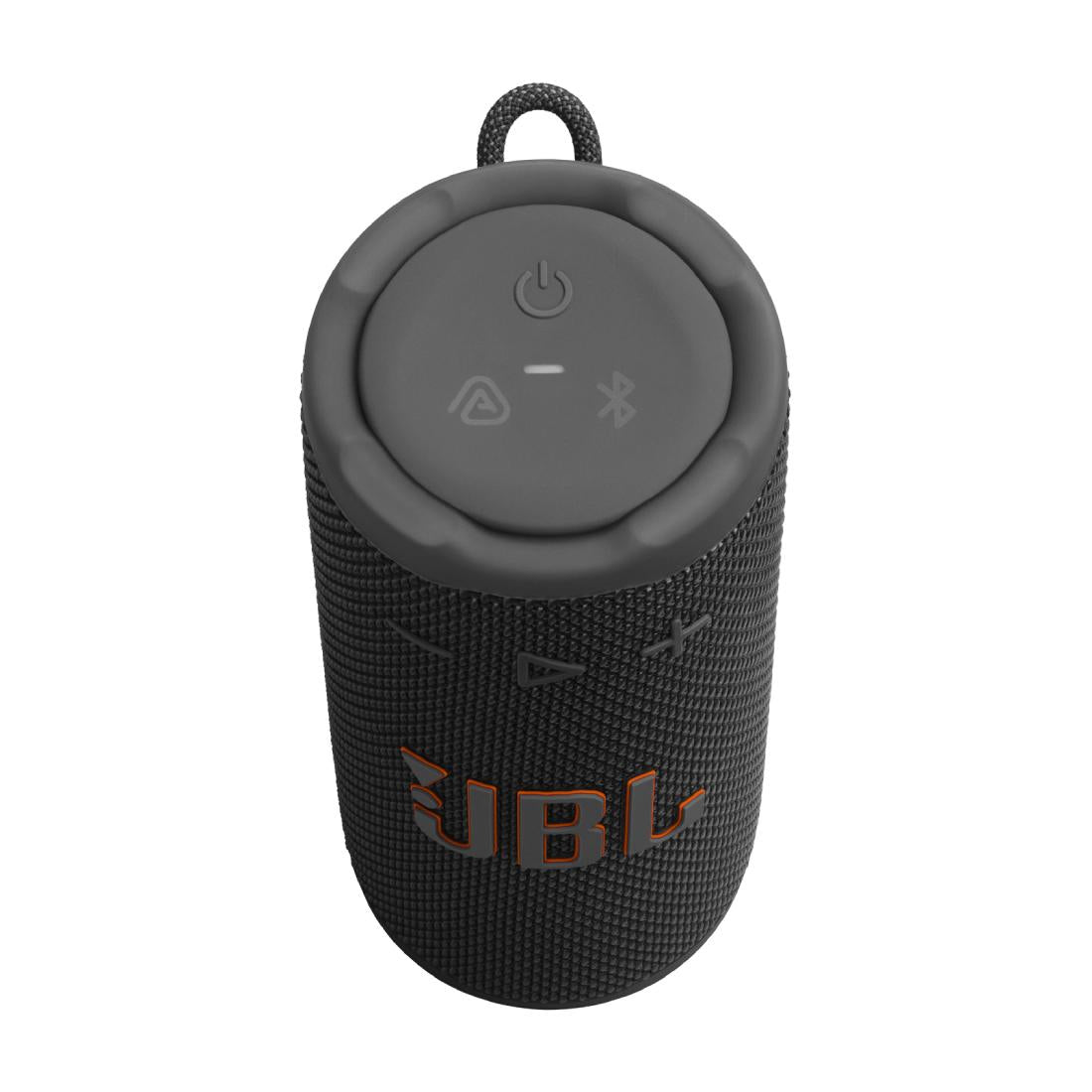 BOCINA JBL GRIP WATERPROOF BLACK 14H