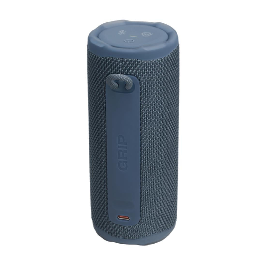 BOCINA JBL GRIP WATERPROOF BLUE 14H