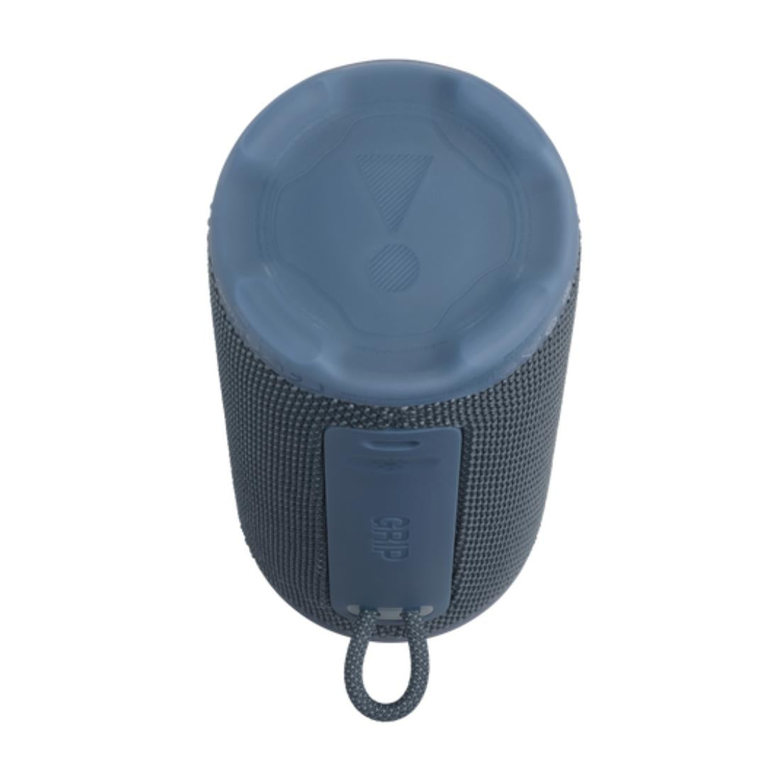 BOCINA JBL GRIP WATERPROOF BLUE 14H