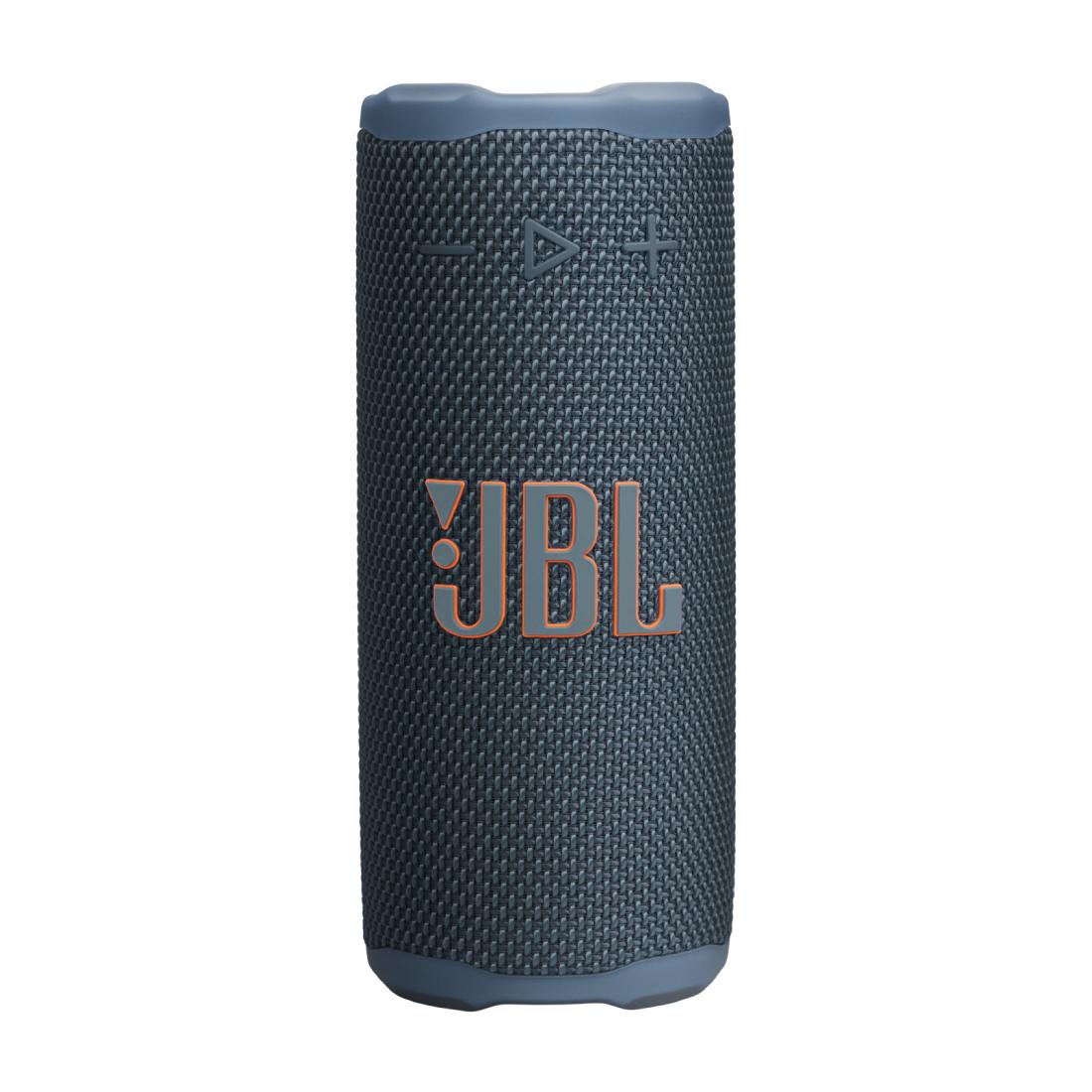 BOCINA JBL GRIP WATERPROOF BLUE 14H