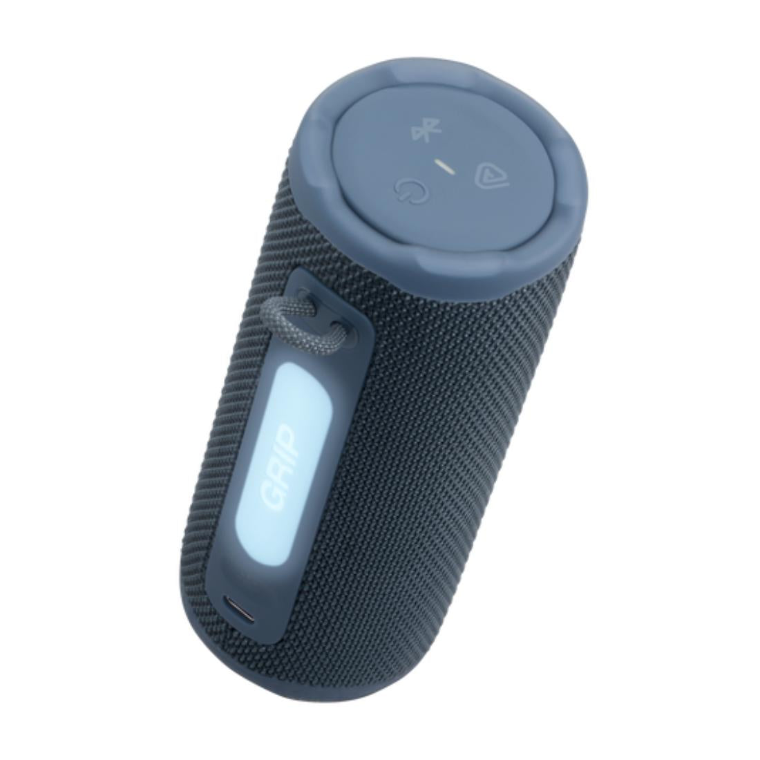 BOCINA JBL GRIP WATERPROOF BLUE 14H