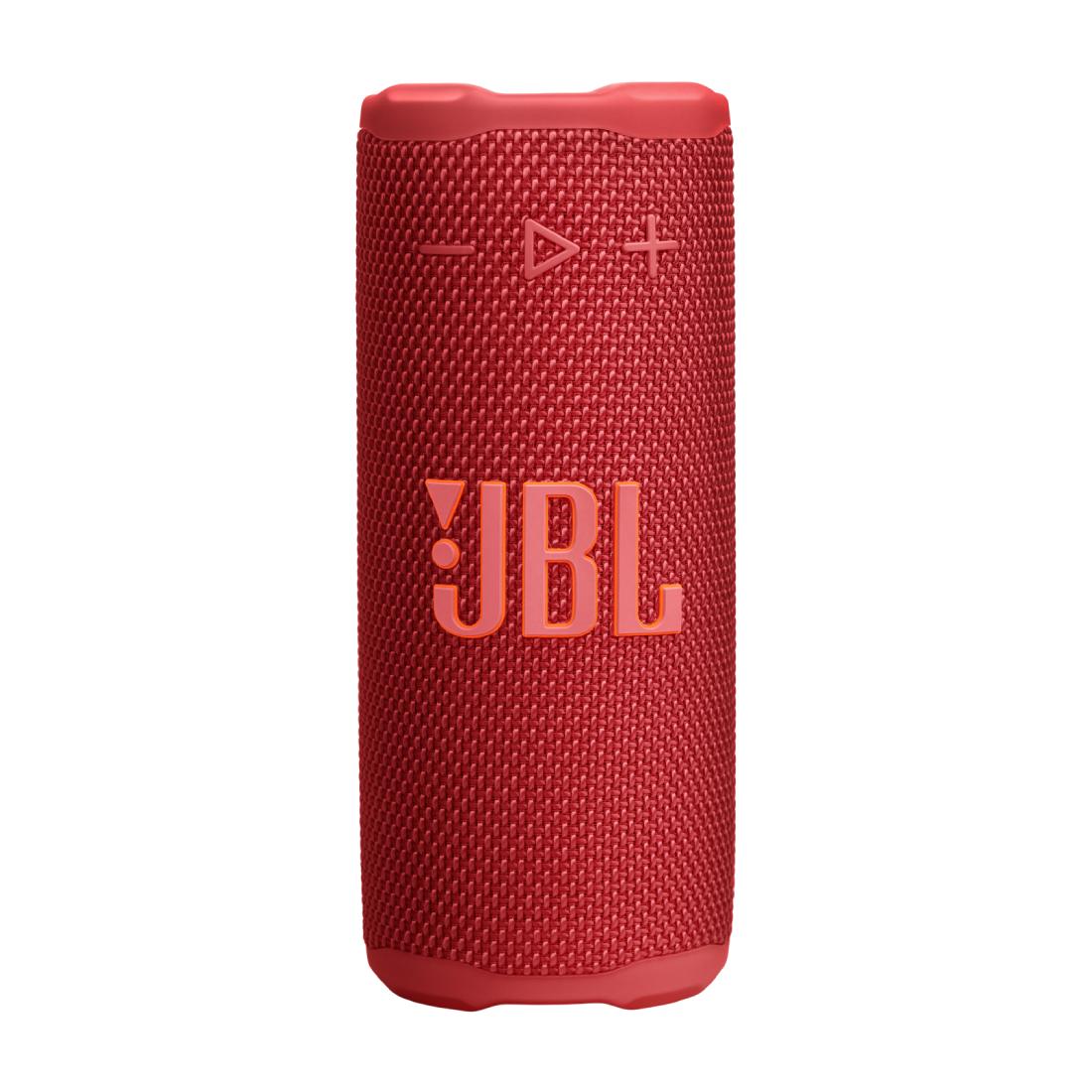 BOCINA JBL GRIP WATERPROOF RED 14H