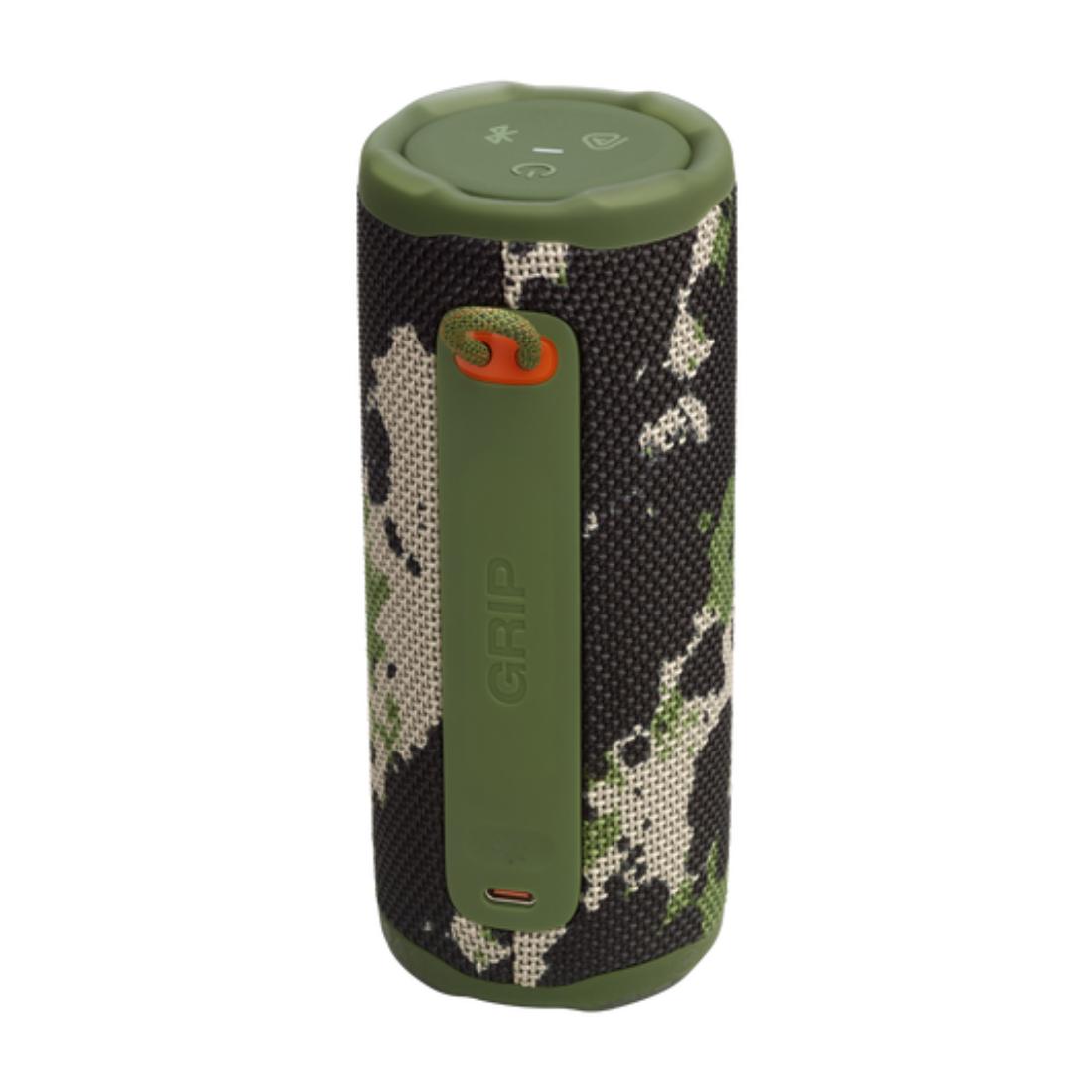 BOCINA JBL GRIP WATERPROOF SQUAD 14H