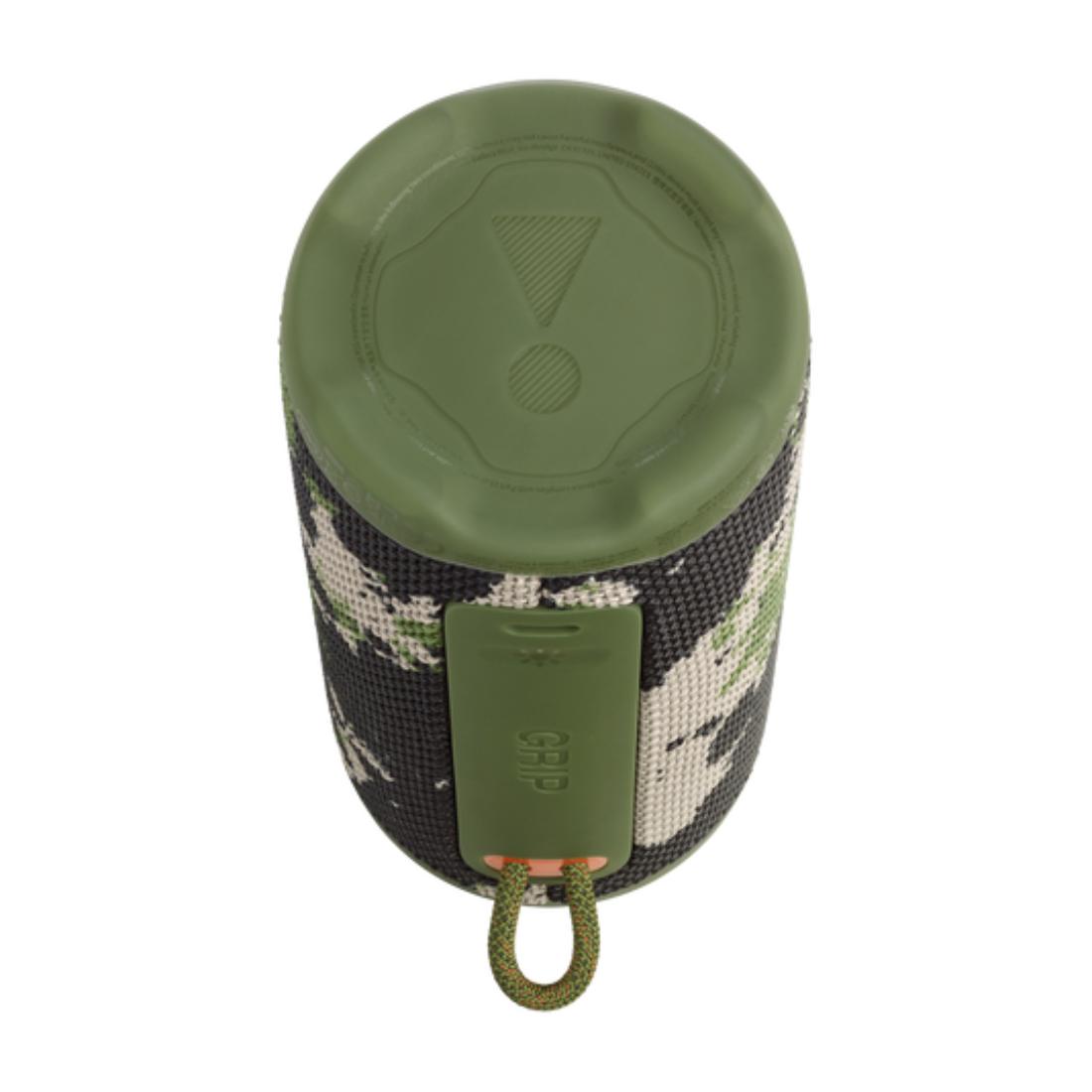 BOCINA JBL GRIP WATERPROOF SQUAD 14H