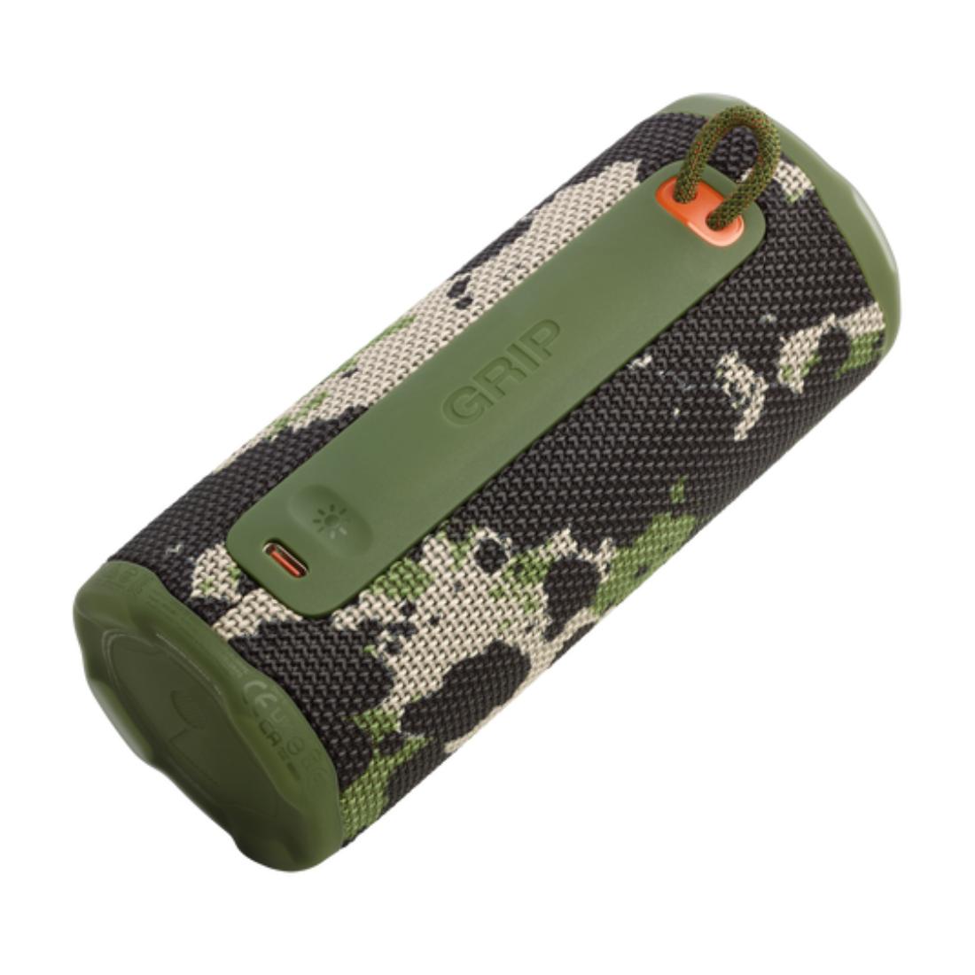 BOCINA JBL GRIP WATERPROOF SQUAD 14H