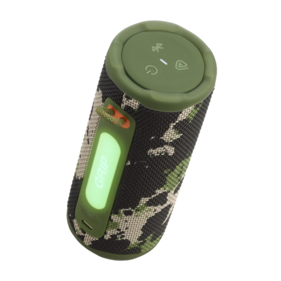 BOCINA JBL GRIP WATERPROOF SQUAD 14H