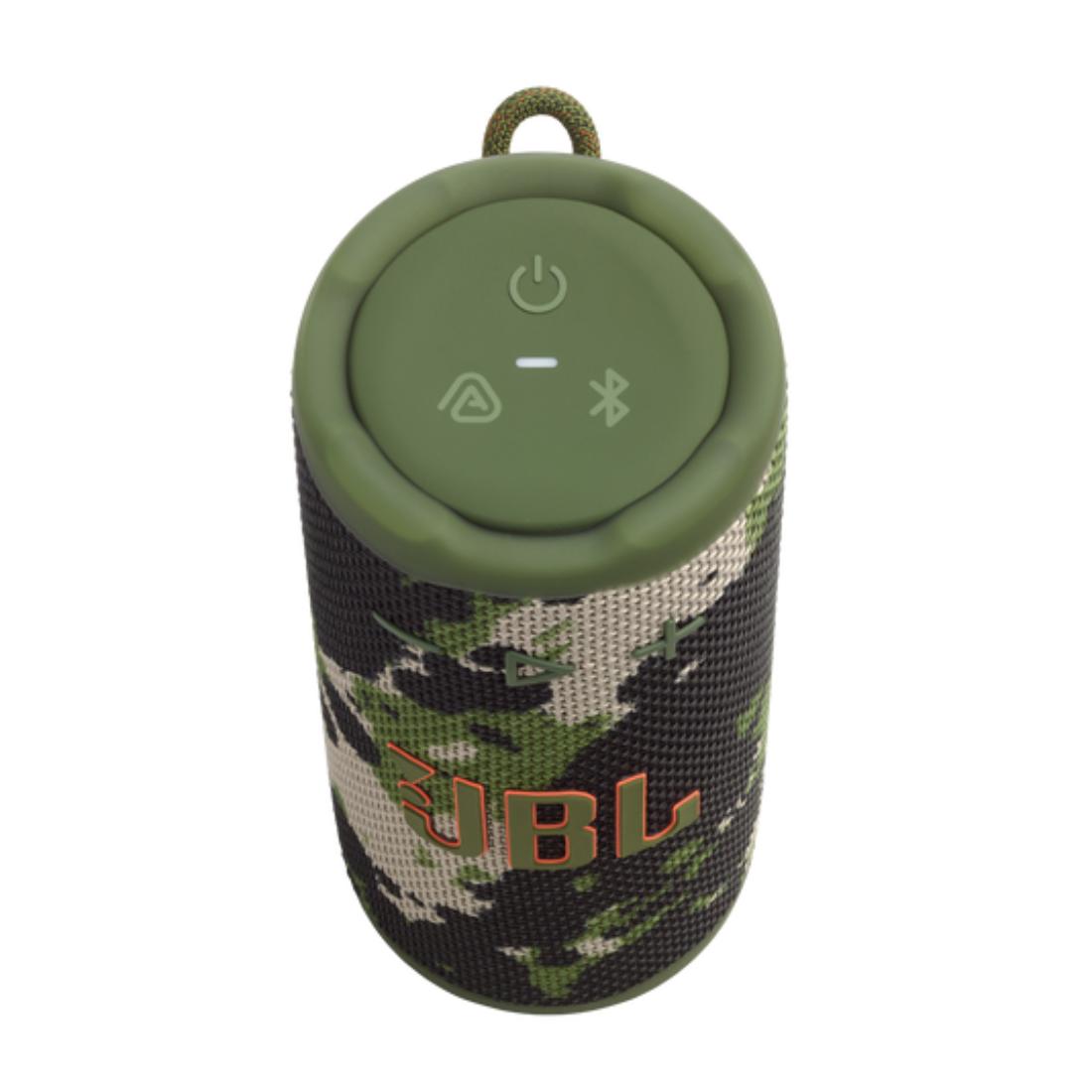BOCINA JBL GRIP WATERPROOF SQUAD 14H