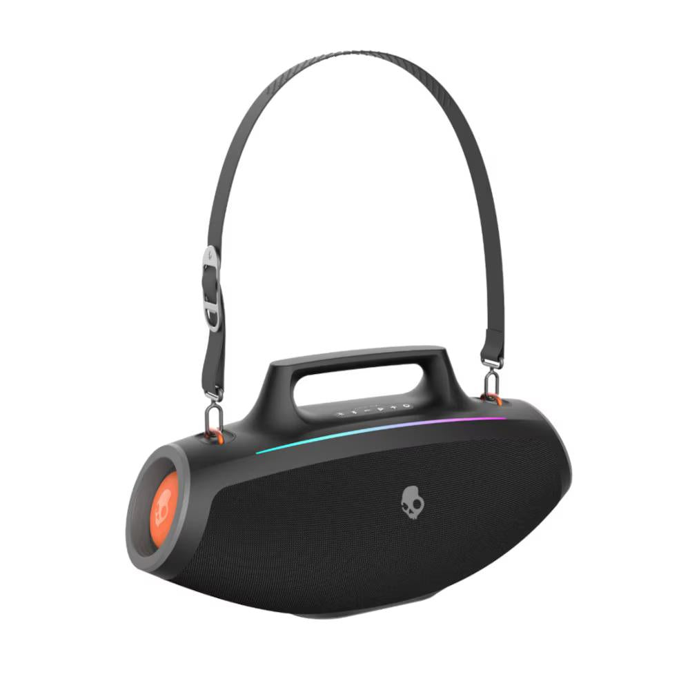 BOCINA SKULLCANDY BARREL 12HR IPX5