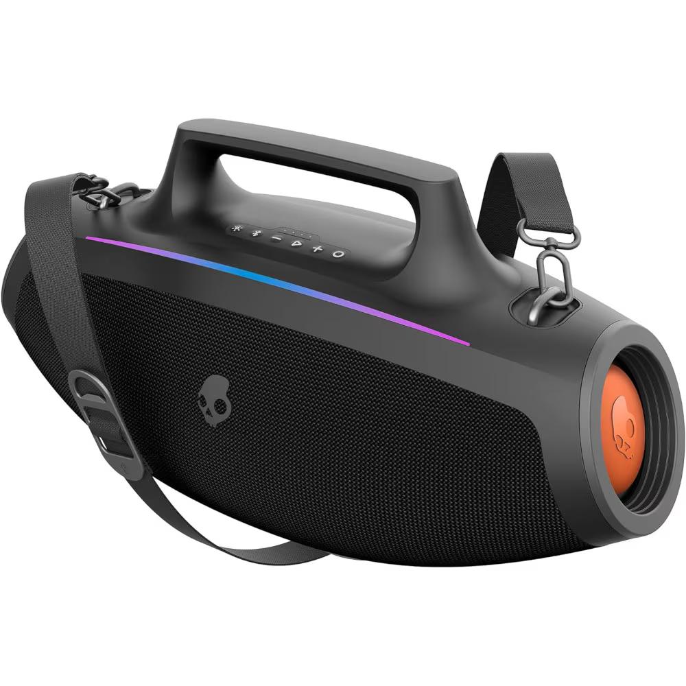 BOCINA SKULLCANDY BARREL 12HR IPX5
