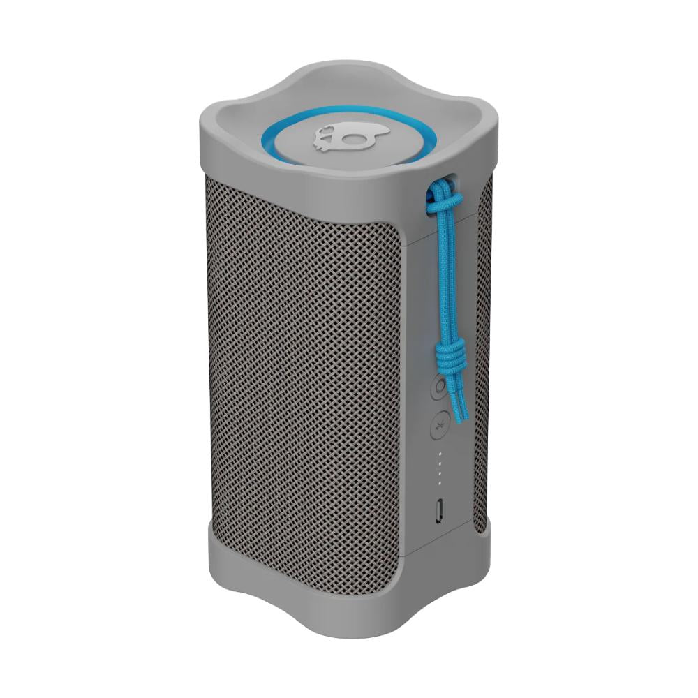 BOCINA SKULLCANDY TERRAIN GRIS 14HR