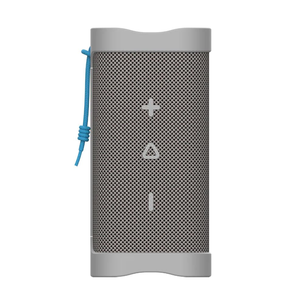 BOCINA SKULLCANDY TERRAIN GRIS 14HR