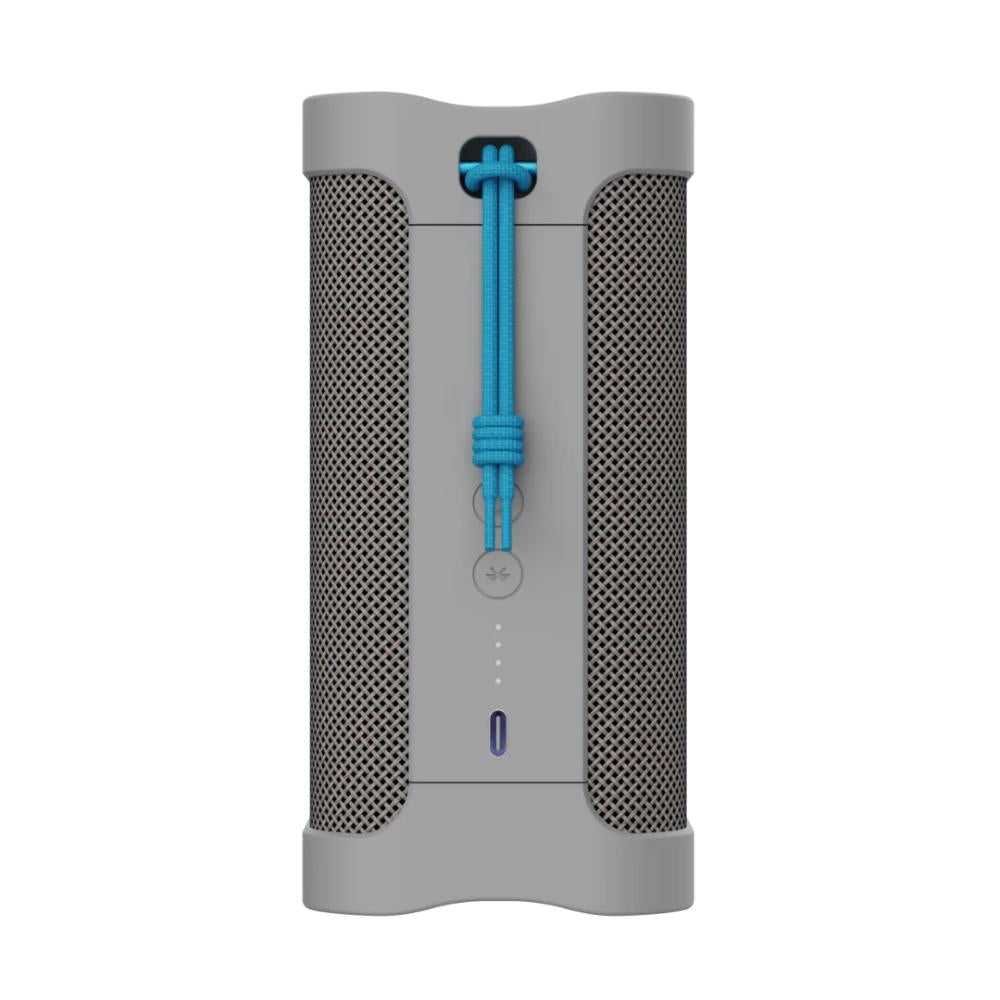 BOCINA SKULLCANDY TERRAIN GRIS 14HR