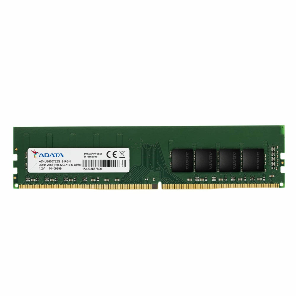 RAM ADATA DDR4 4GB 2666MHZ PC