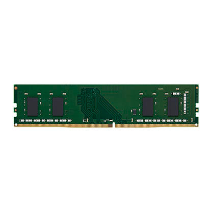 RAM KINGSTON KVR DDR4 16GB 2666MHZ CL19 PC