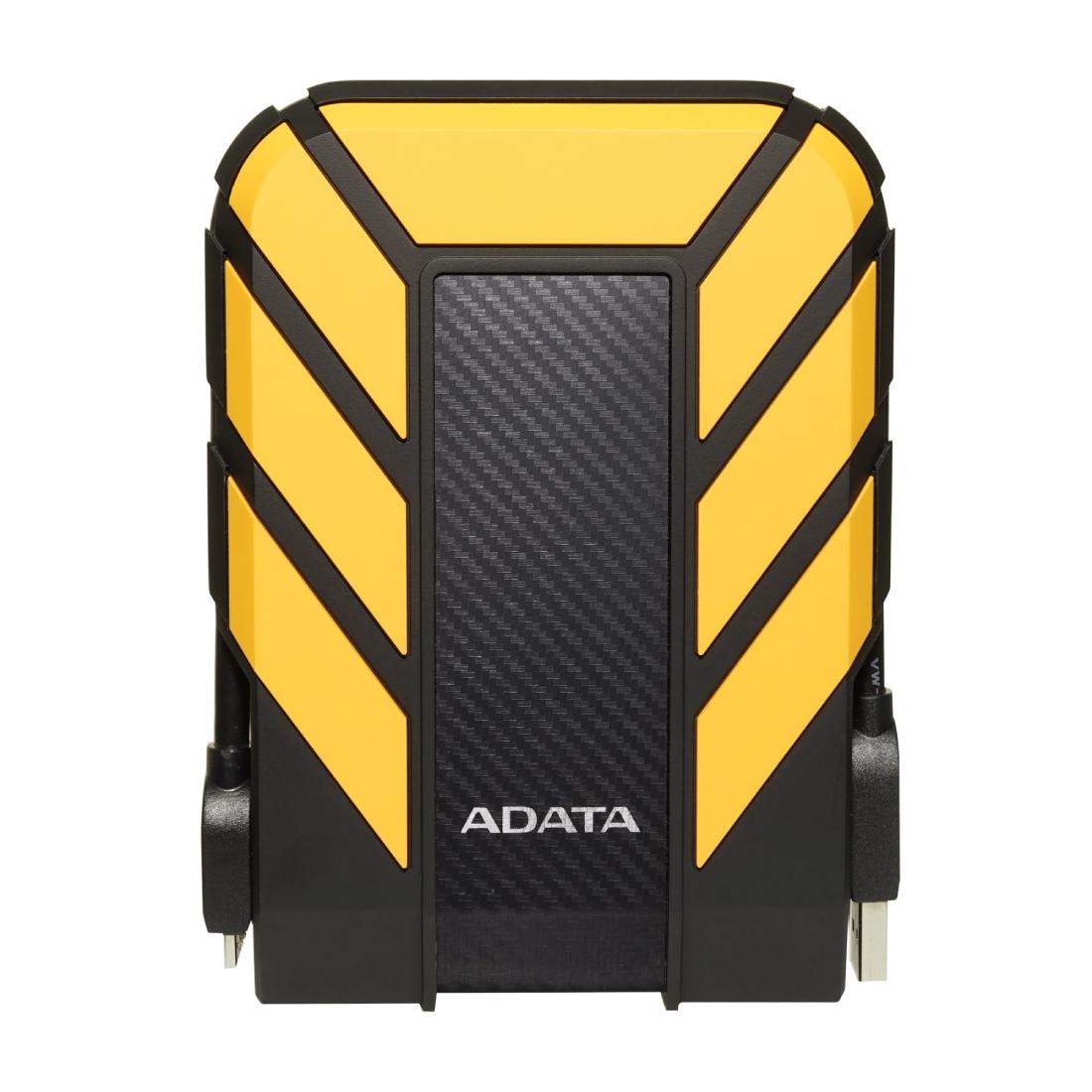 DISCO DURO EXTERNO ADATA HD710 PRO 1TB 3.1 Amarillo